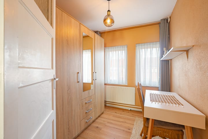 Foto 11 van Burgemeester van Oppenstraat 77