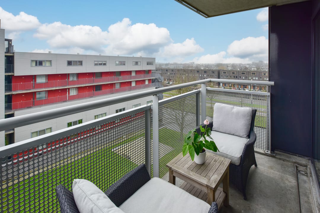 Foto 8 van Ladogameerhof 140