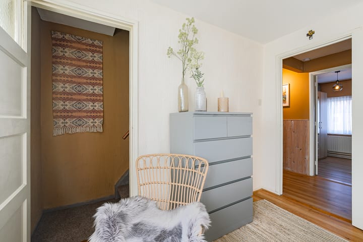 Foto 12 van Burgemeester van Oppenstraat 77