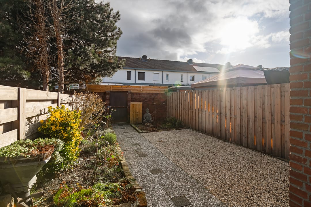 Foto 13 van Burgemeester van Oppenstraat 77