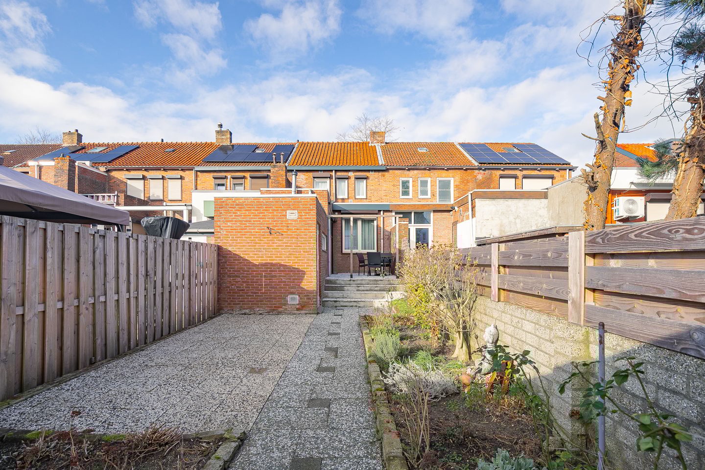 Foto 14 van Burgemeester van Oppenstraat 77