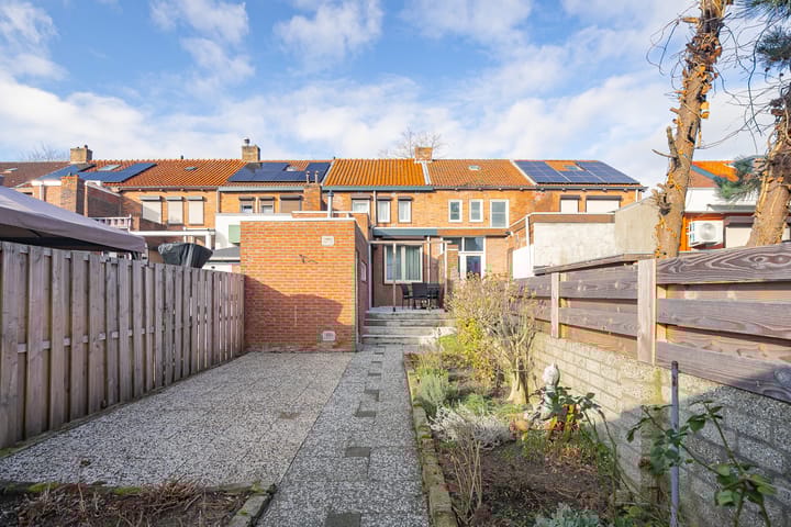 Foto 14 van Burgemeester van Oppenstraat 77