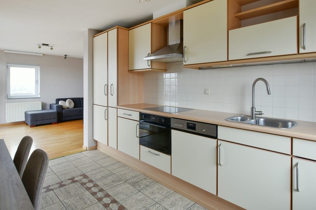 Foto 11 van Ladogameerhof 140