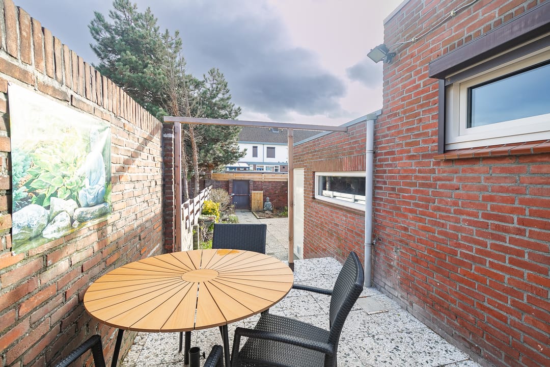 Foto 16 van Burgemeester van Oppenstraat 77