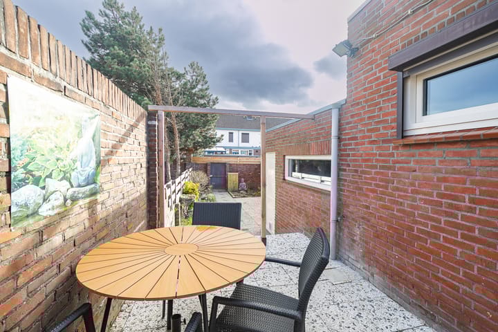 Foto 16 van Burgemeester van Oppenstraat 77