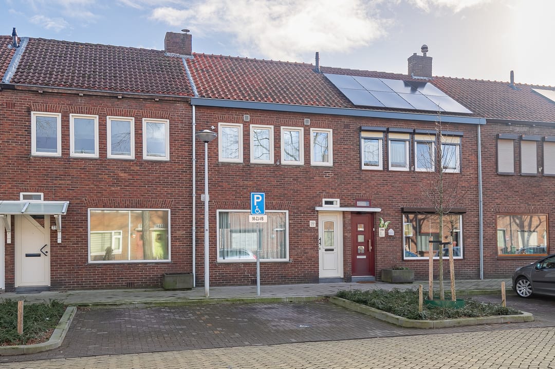 Foto 17 van Burgemeester van Oppenstraat 77