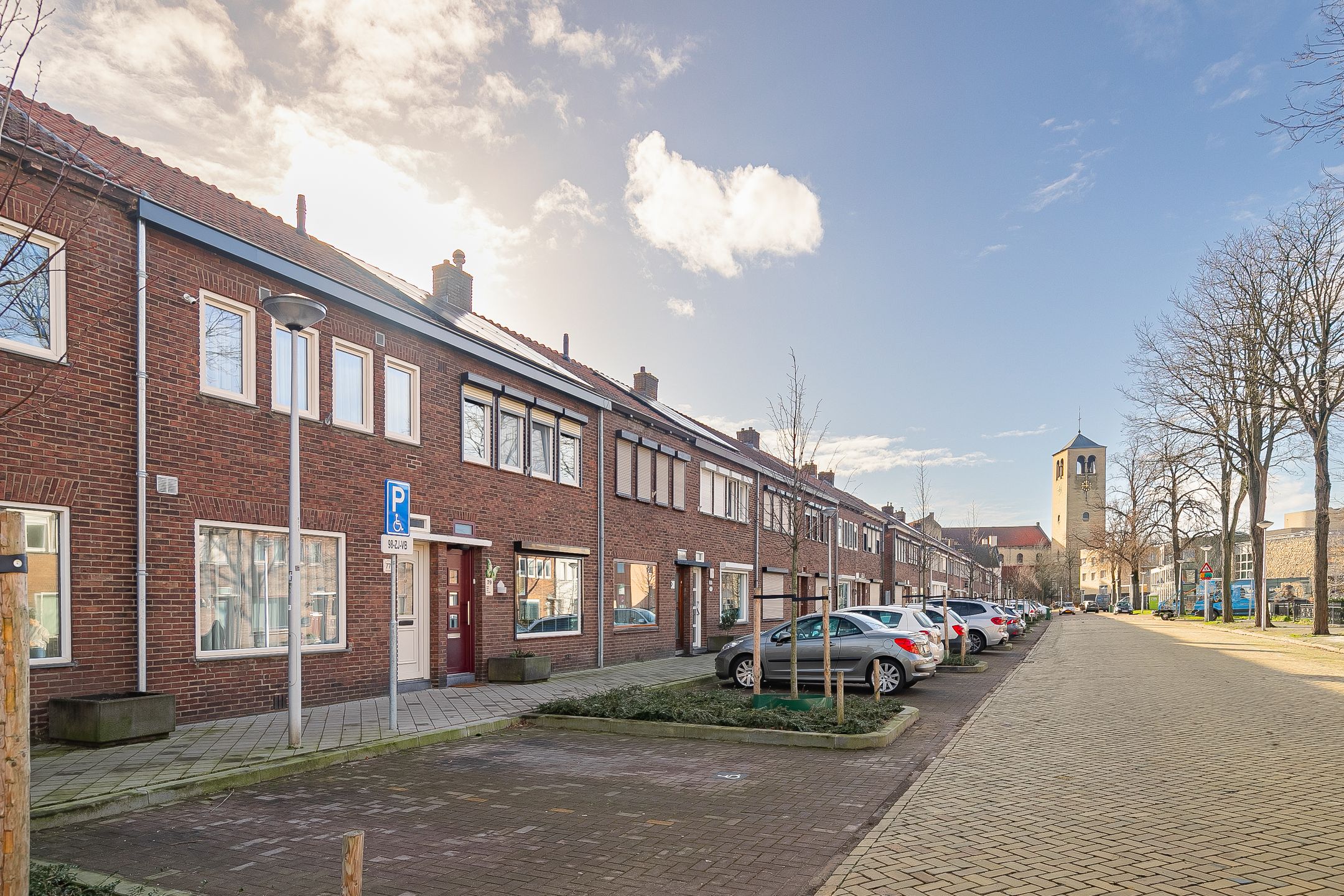 Foto 18 van Burgemeester van Oppenstraat 77