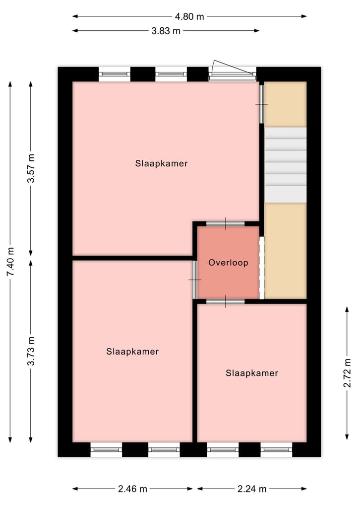 Foto 20 van Burgemeester van Oppenstraat 77