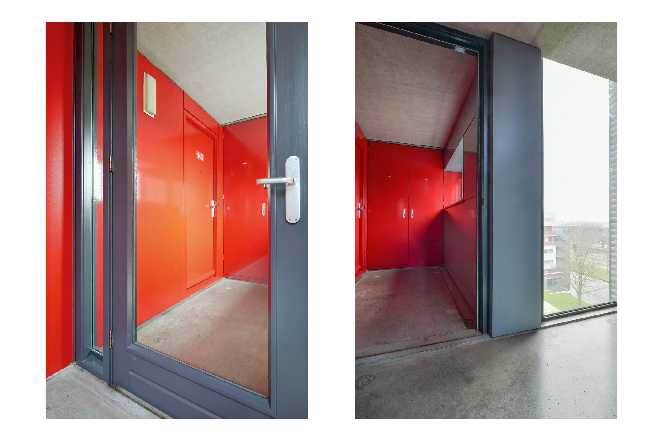 Foto 18 van Ladogameerhof 140