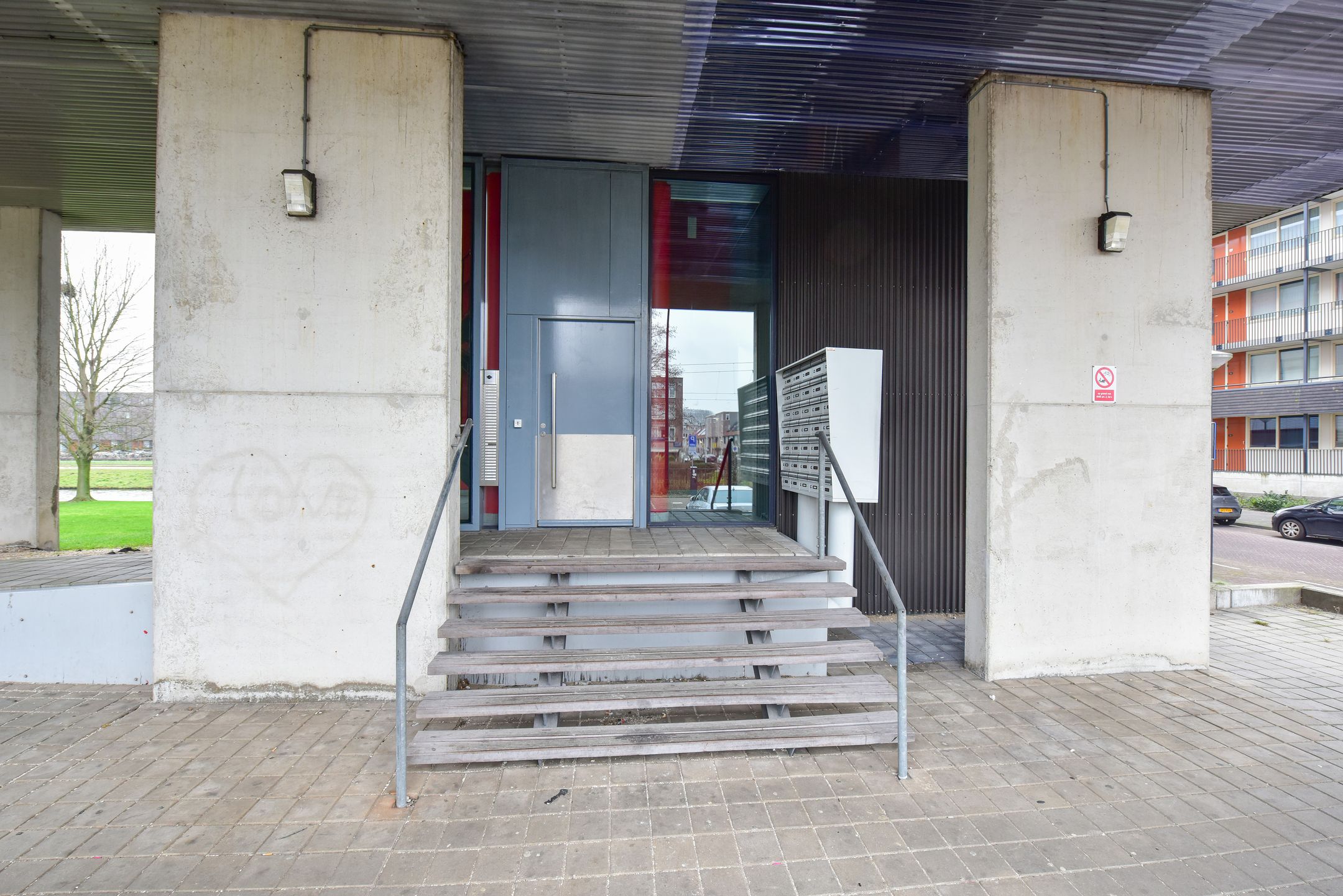 Foto 21 van Ladogameerhof 140