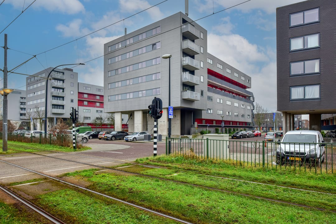 Foto 22 van Ladogameerhof 140