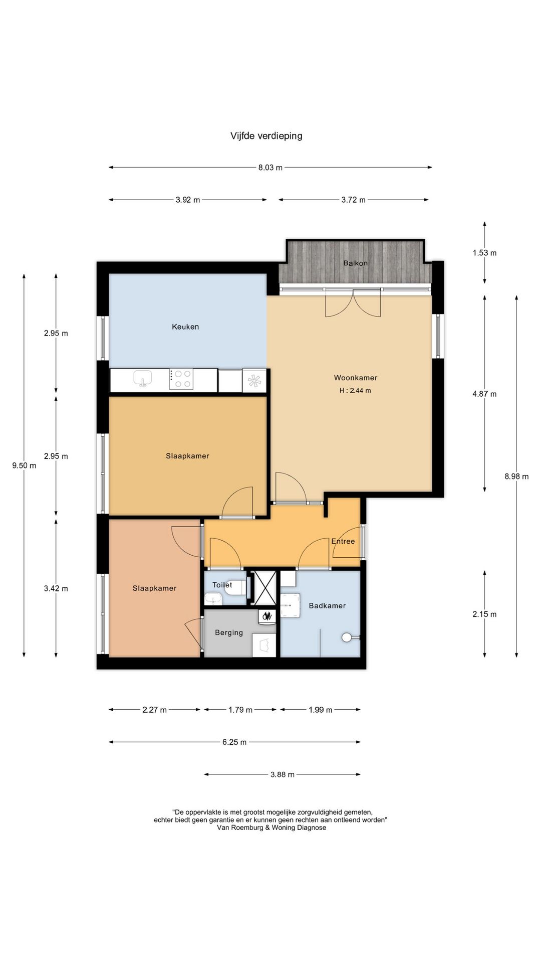 Foto 23 van Ladogameerhof 140