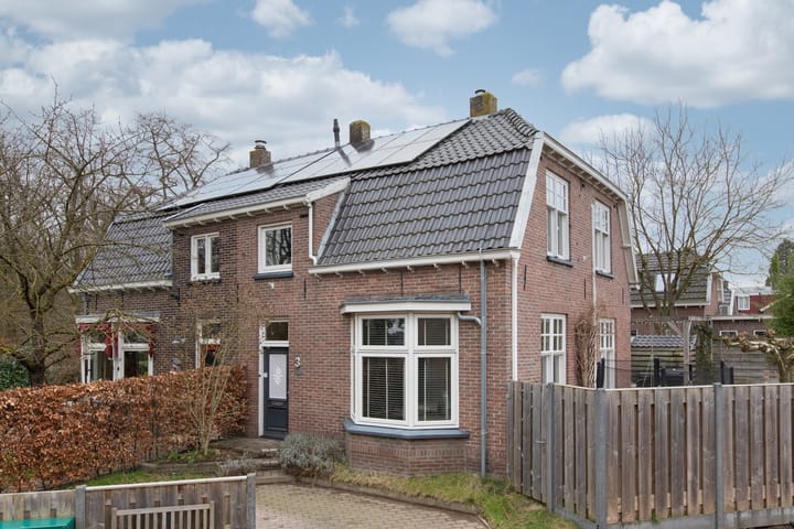 Foto 2 van Hoge Distelweg 3