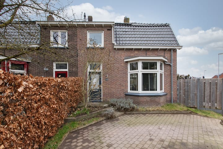 Foto 4 van Hoge Distelweg 3