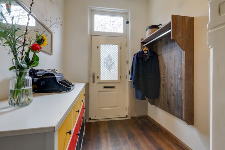 Foto 5 van Hoge Distelweg 3