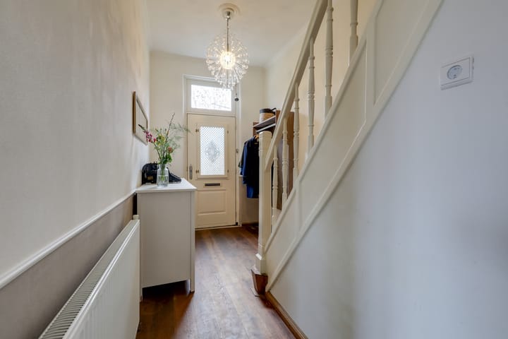 Foto 6 van Hoge Distelweg 3