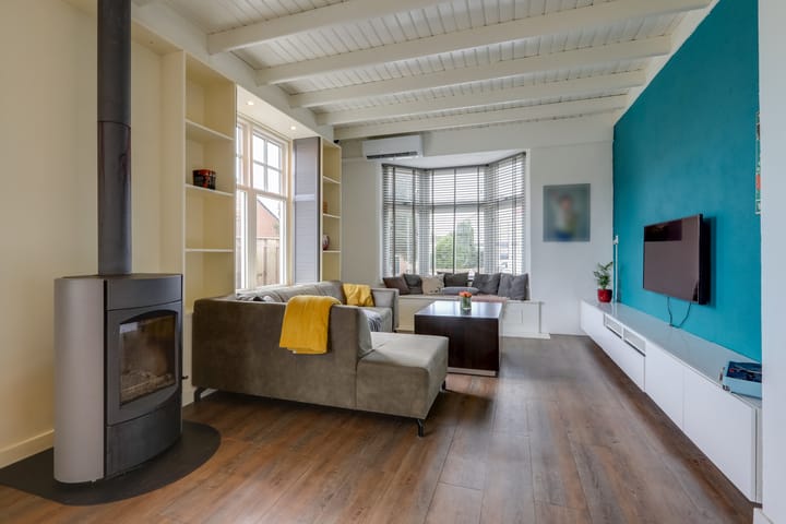 Foto 8 van Hoge Distelweg 3