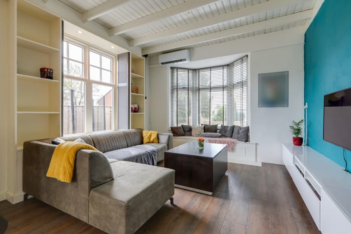 Foto 9 van Hoge Distelweg 3