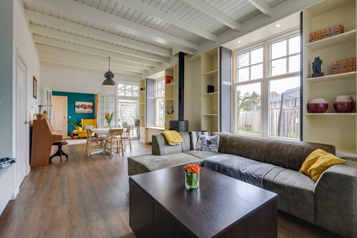 Foto 10 van Hoge Distelweg 3