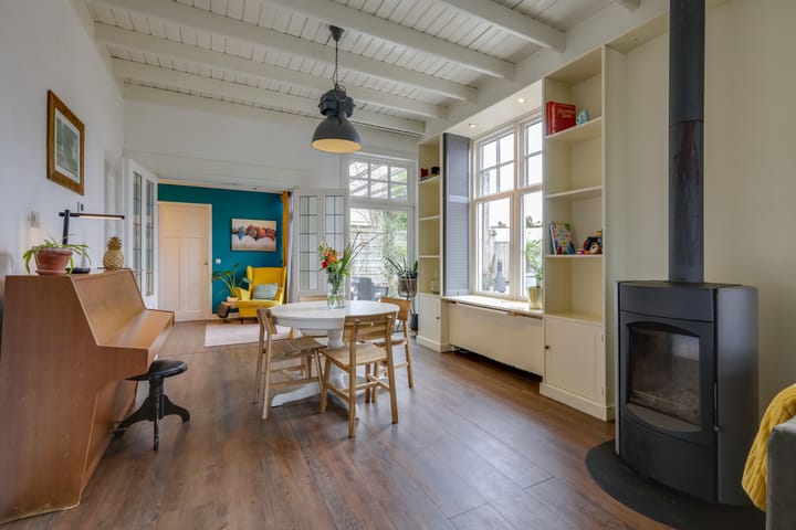 Foto 11 van Hoge Distelweg 3