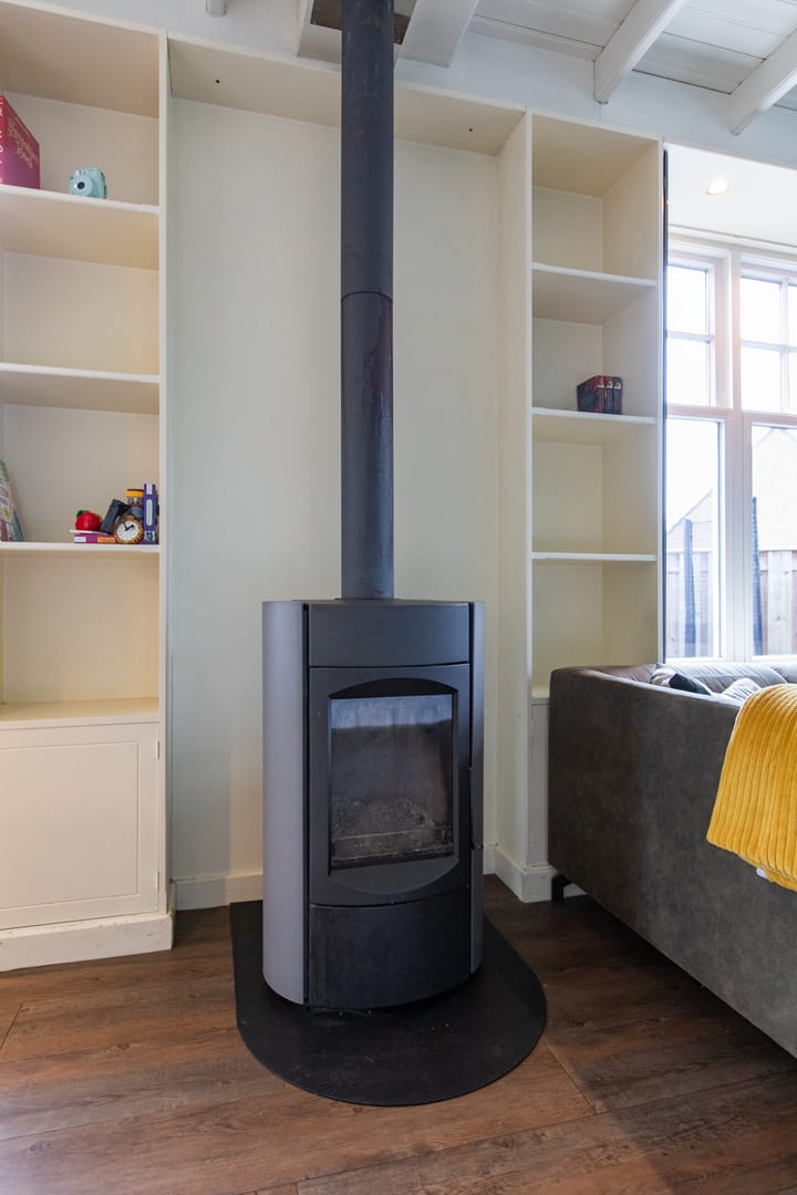 Foto 12 van Hoge Distelweg 3