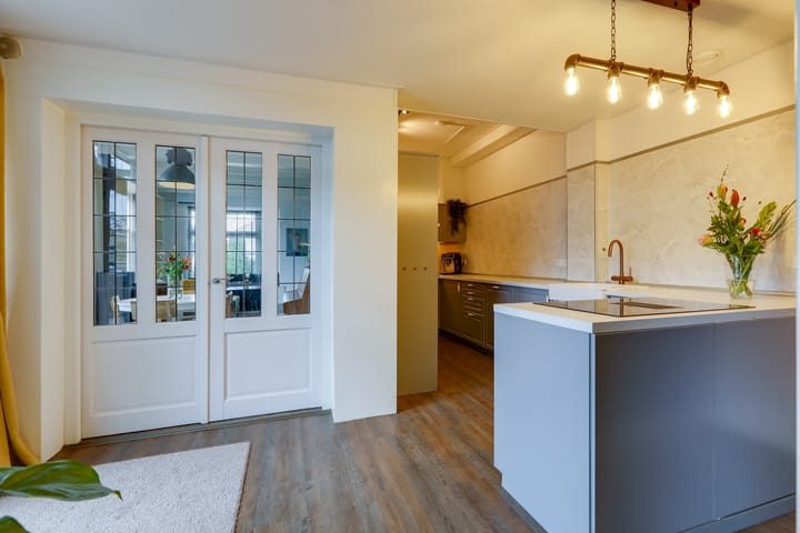 Foto 14 van Hoge Distelweg 3