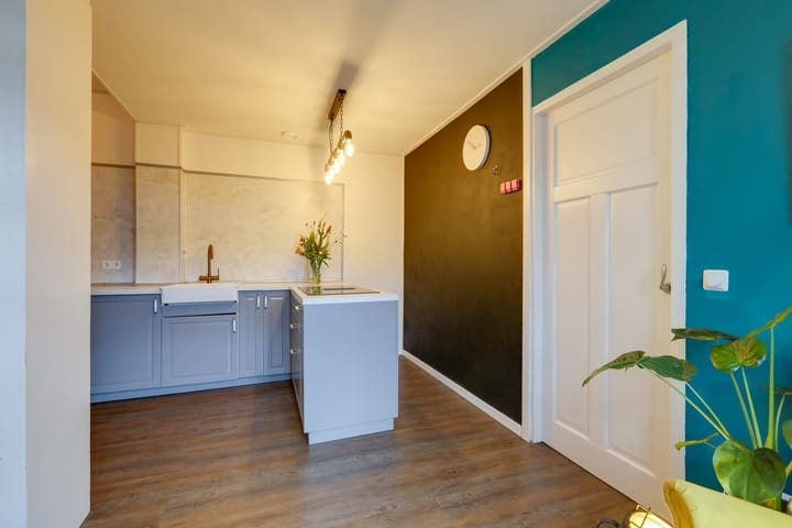 Foto 15 van Hoge Distelweg 3