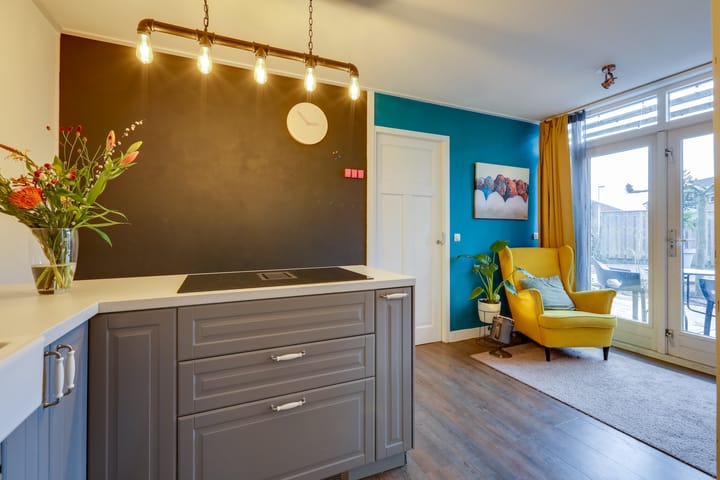 Foto 18 van Hoge Distelweg 3