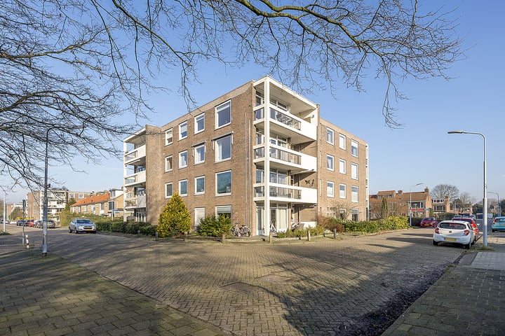 Foto 1 van Witsmeerstraat 16