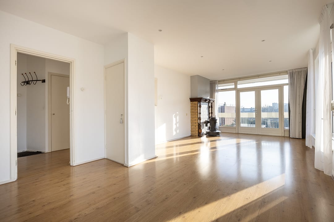 Photo 2 of Witsmeerstraat 16