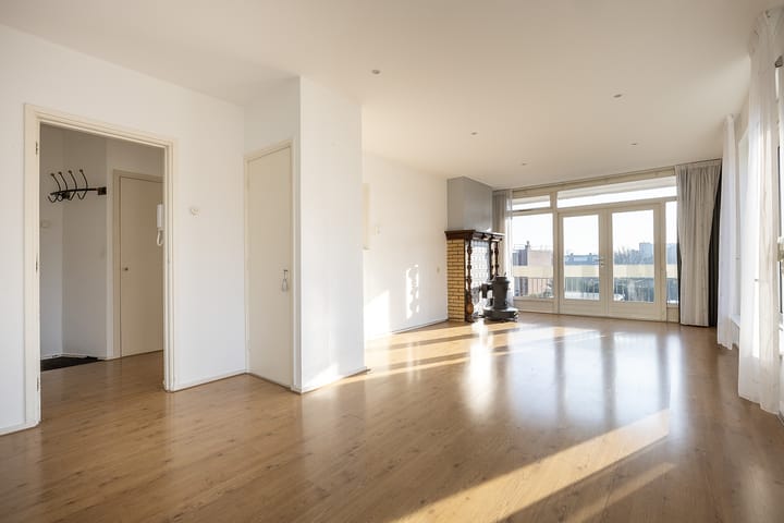 Foto 2 van Witsmeerstraat 16