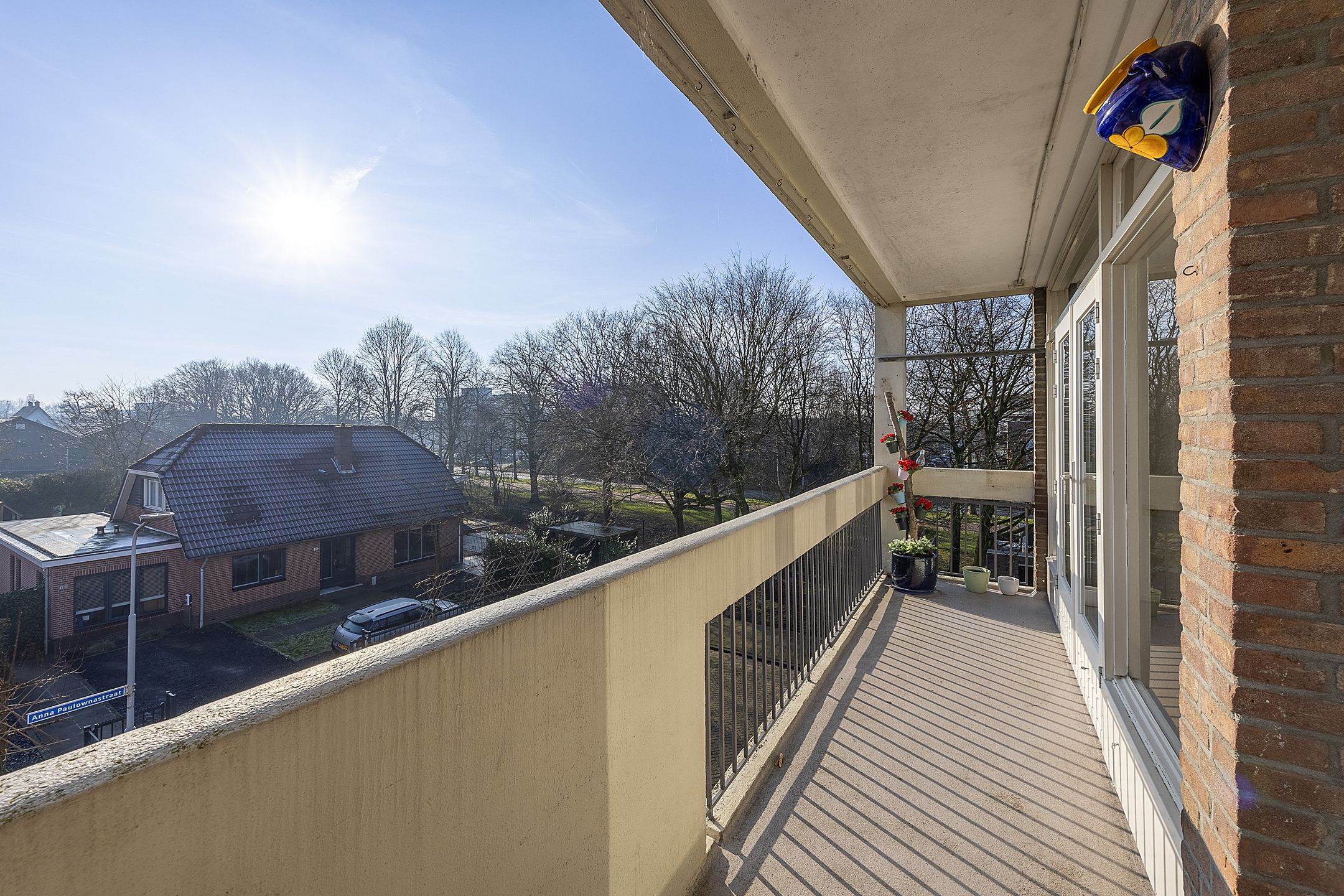 Photo 3 of Witsmeerstraat 16