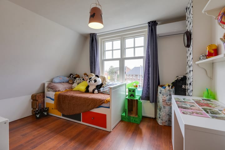 Foto 29 van Hoge Distelweg 3