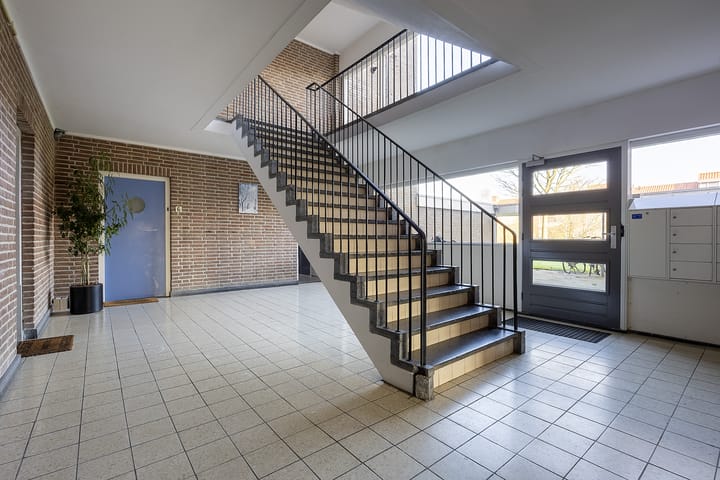 Foto 5 van Witsmeerstraat 16