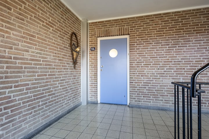 Foto 6 van Witsmeerstraat 16