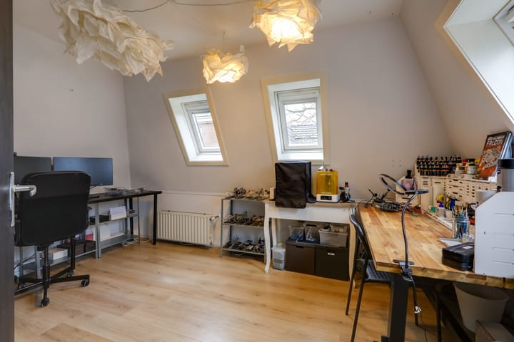 Foto 32 van Hoge Distelweg 3