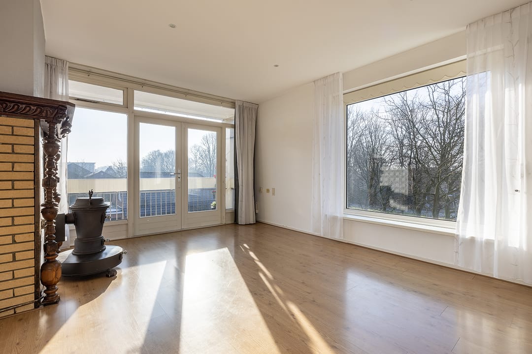 Photo 7 of Witsmeerstraat 16