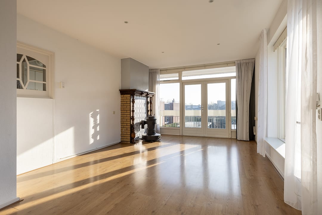 Photo 8 of Witsmeerstraat 16