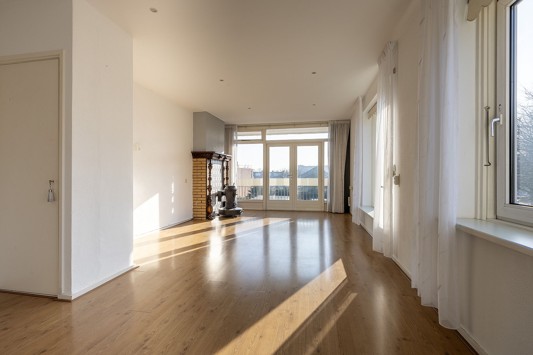 Photo 9 of Witsmeerstraat 16