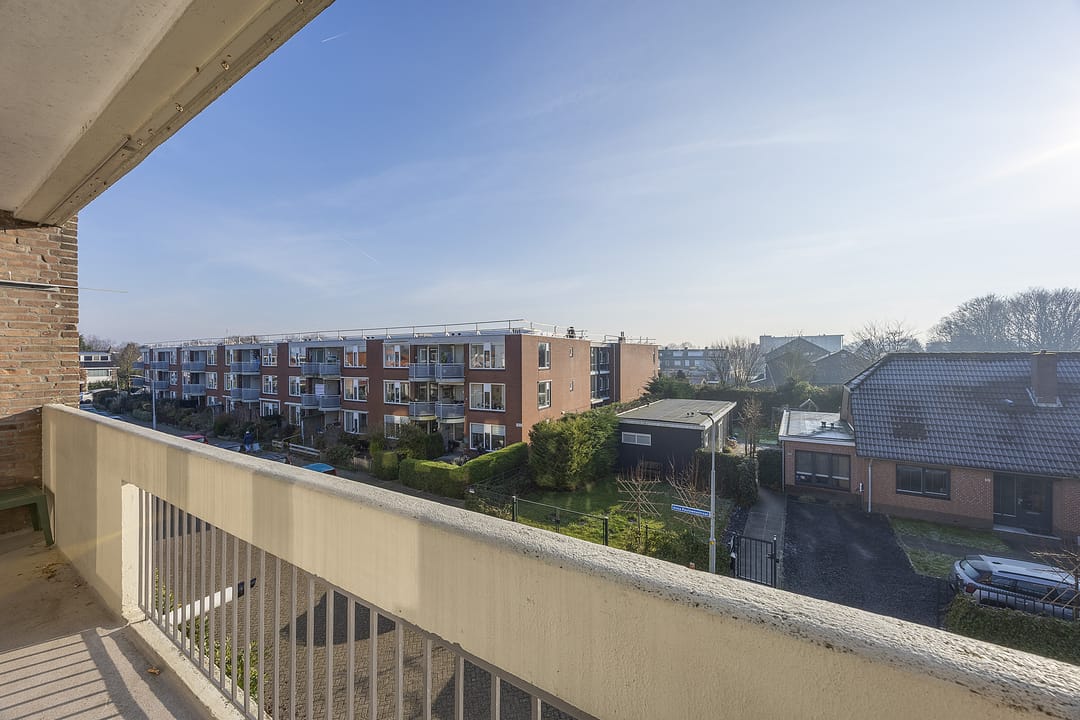 Photo 13 of Witsmeerstraat 16