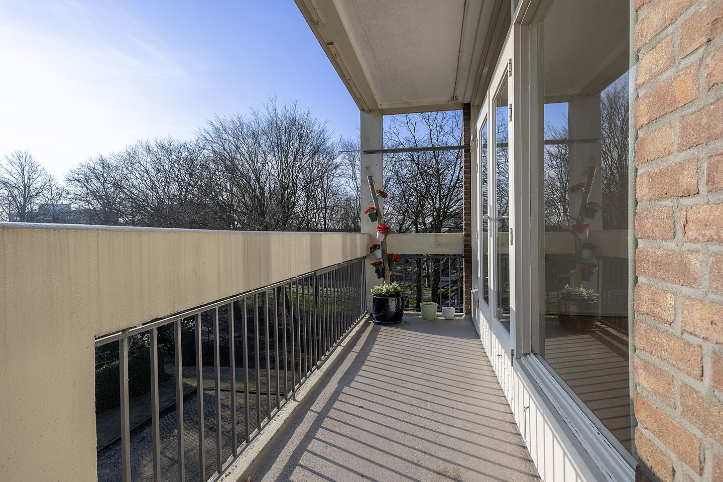 Photo 14 of Witsmeerstraat 16