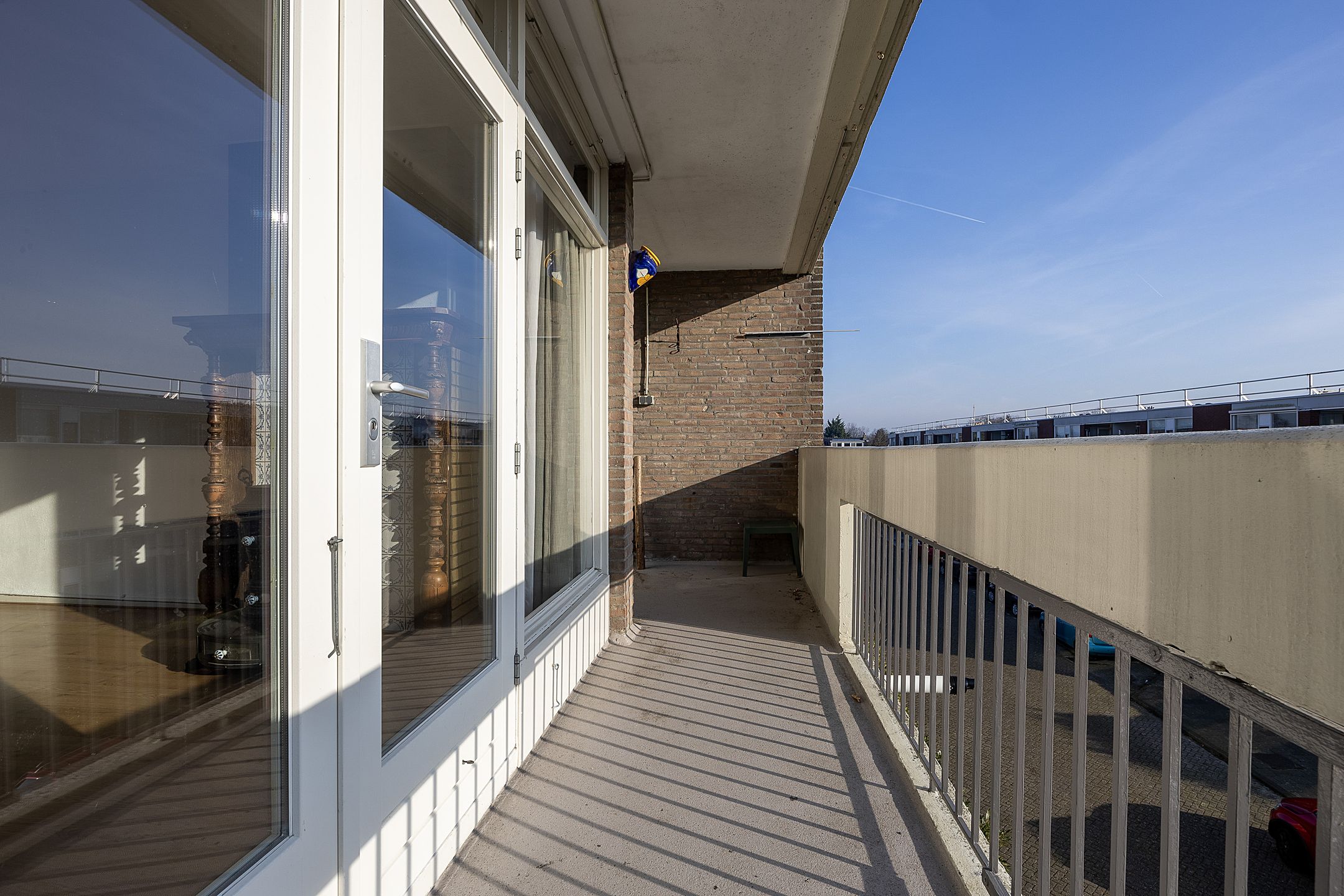 Photo 15 of Witsmeerstraat 16