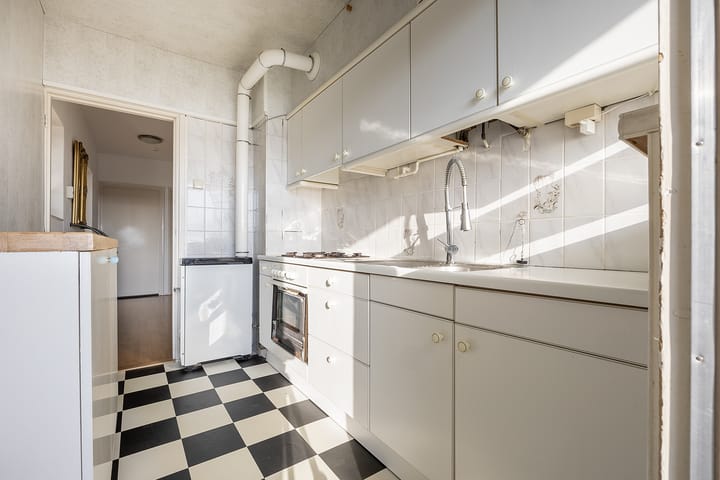 Foto 16 van Witsmeerstraat 16