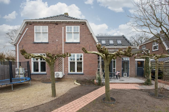 Foto 42 van Hoge Distelweg 3