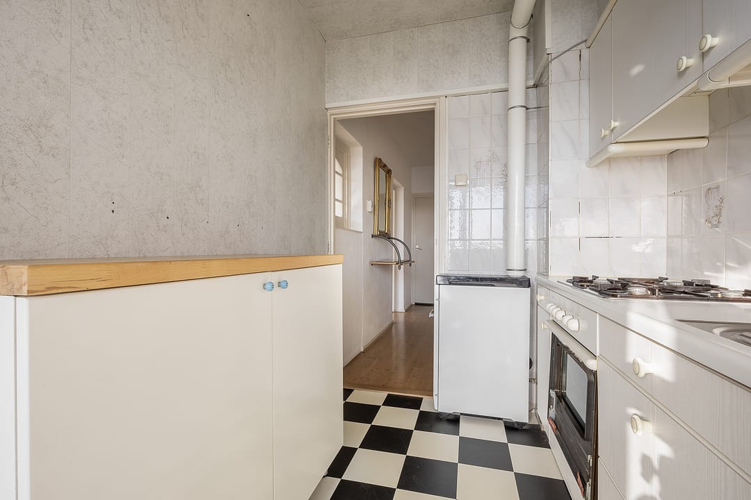 Photo 17 of Witsmeerstraat 16