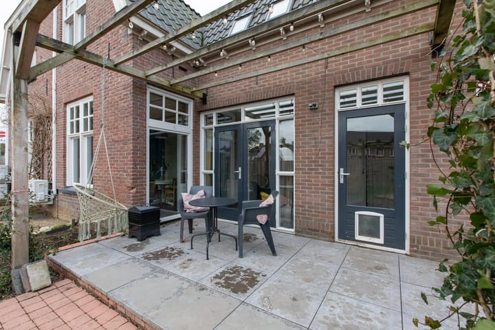 Foto 45 van Hoge Distelweg 3