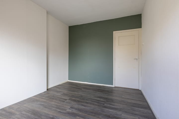 Foto 20 van Witsmeerstraat 16