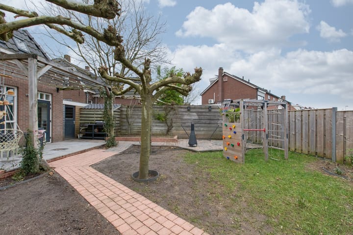 Foto 46 van Hoge Distelweg 3