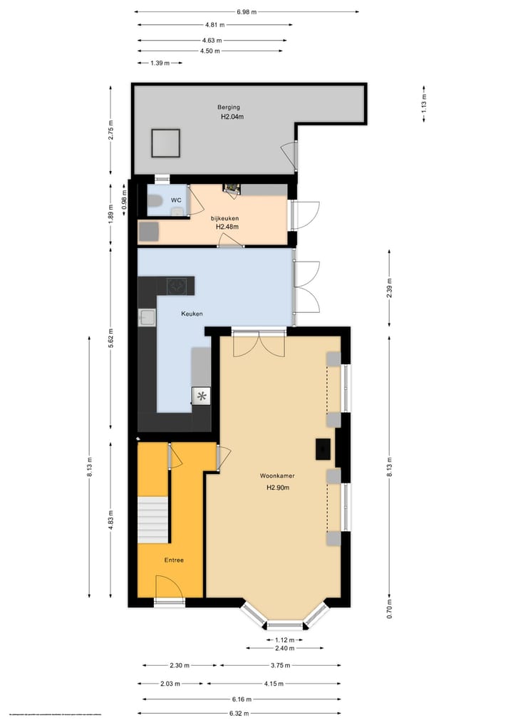 Foto 47 van Hoge Distelweg 3