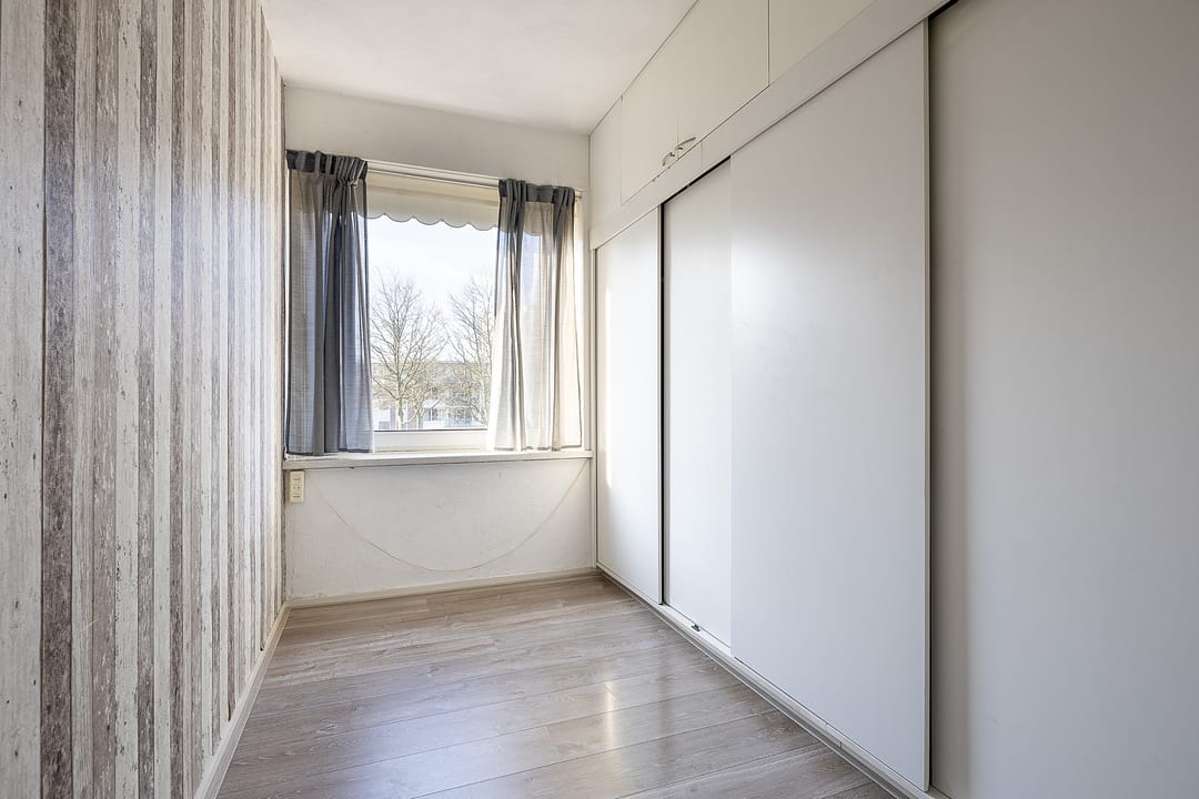 Photo 23 of Witsmeerstraat 16